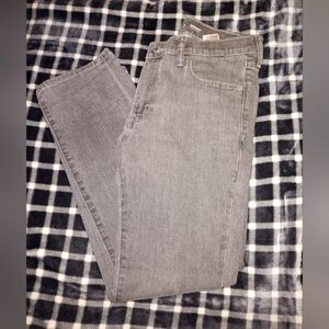 Boys Old Navy Straight Leg Jeans Size 12 Plus